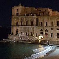 Palazzo donn'Anna
