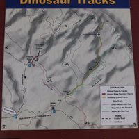 Copper Ridge Dinosaur Trackways - All You Need To Know Before You Go (2024)