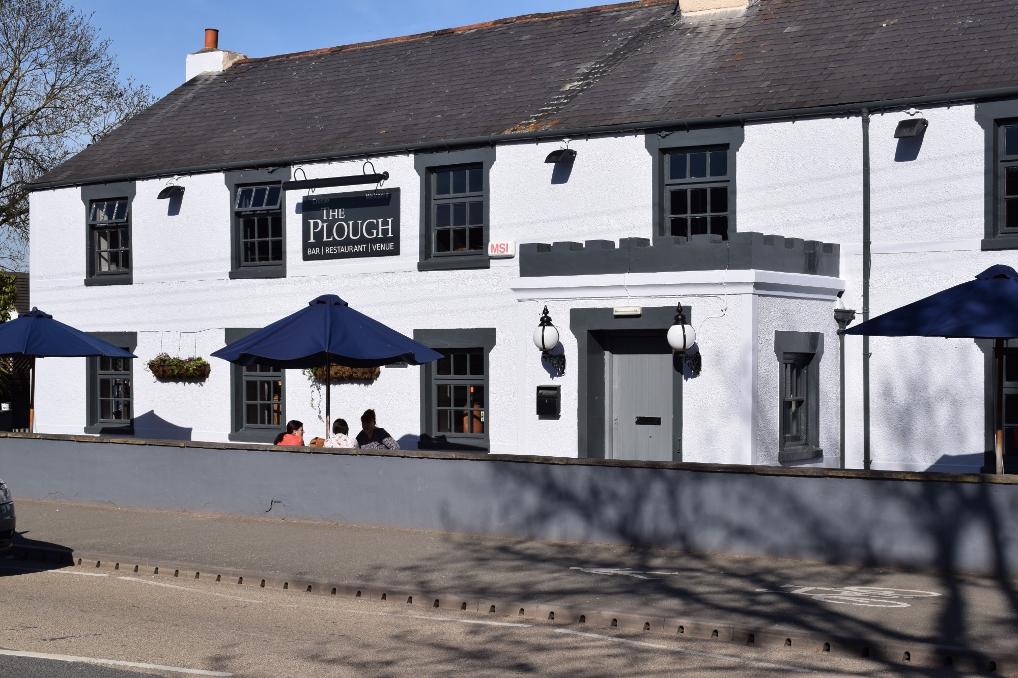 The Plough Bar & Restaurant, Saint Asaph - 레스토랑 리뷰 - 트립어드바이저