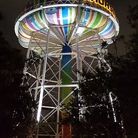 自來水公園