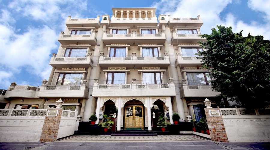 Facade
