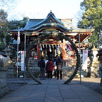元旦の朝