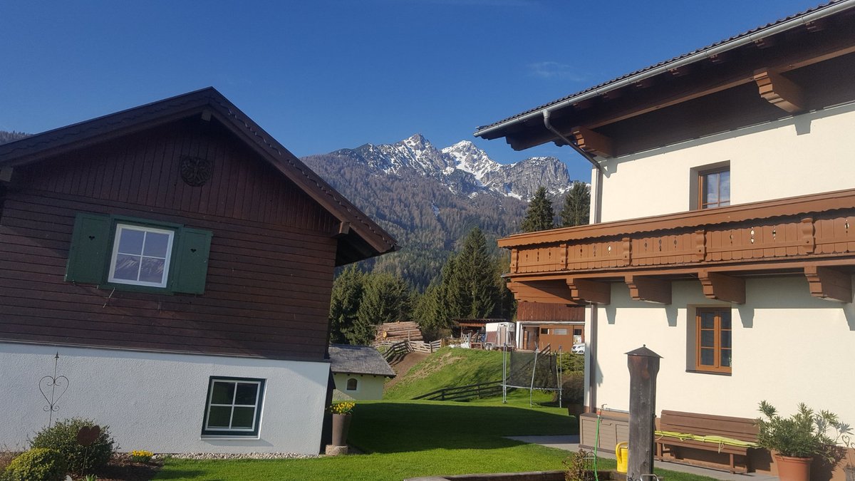 NOCKHOF Prices & Lodge Reviews (Mutters, Austria)