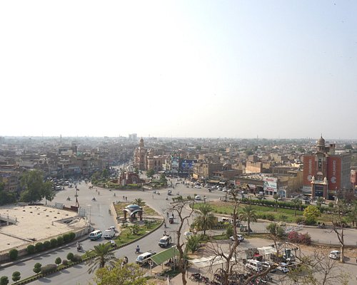 travel and tours multan