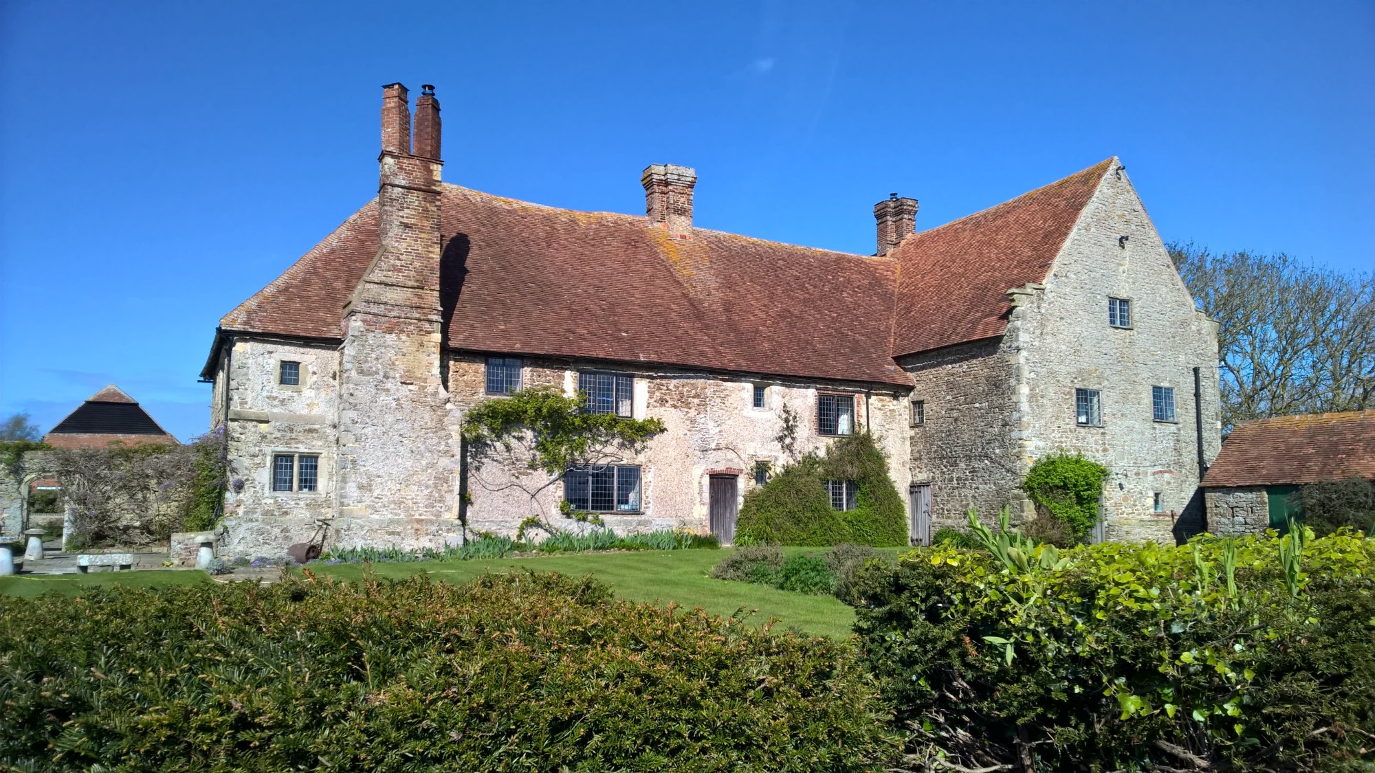 WICKHAM MANOR ACCOMMODATION - Updated 2021 Prices, B&B Reviews, And ...