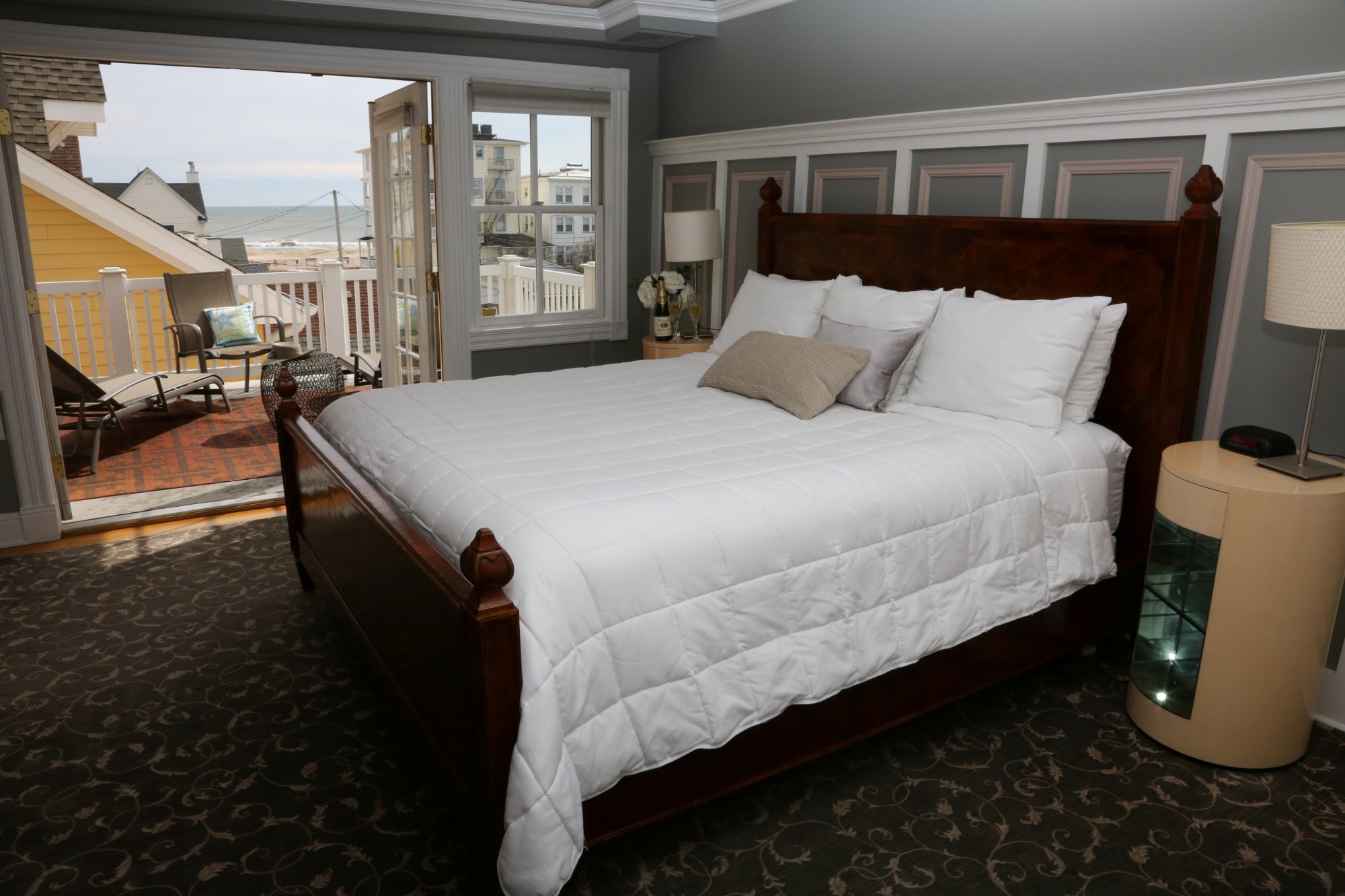 THE OCEAN PLAZA HOTEL $154 ($̶1̶7̶8̶) - Updated 2022 Prices & Inn ...