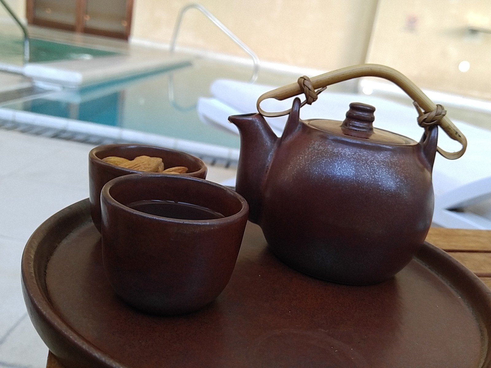 Hotel photo 4 of The Ritz-Carlton, Almaty.