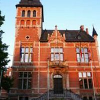 Gemeentehuis Brasschaat