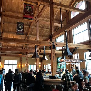 The Alchemist Brewery - Beer Cafe & Brewery in Stowe, VT