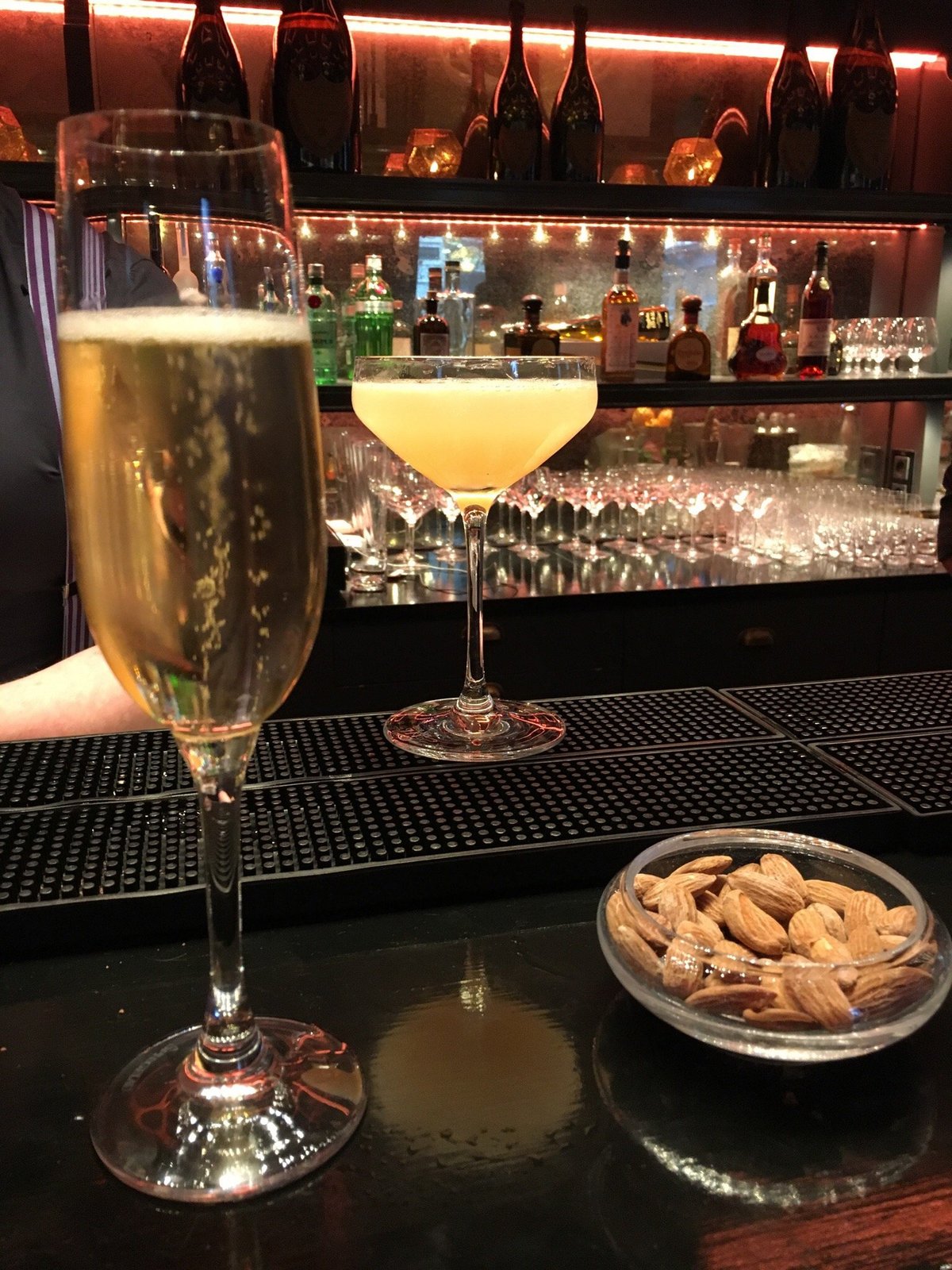 BALTHAZAR CHAMPAGNE BAR, Copenhagen - Indre By (Inner City) - Menu, Prices  & Restaurant Reviews - Tripadvisor