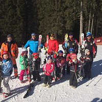 Scuola Sci & Snowboard Marmolada