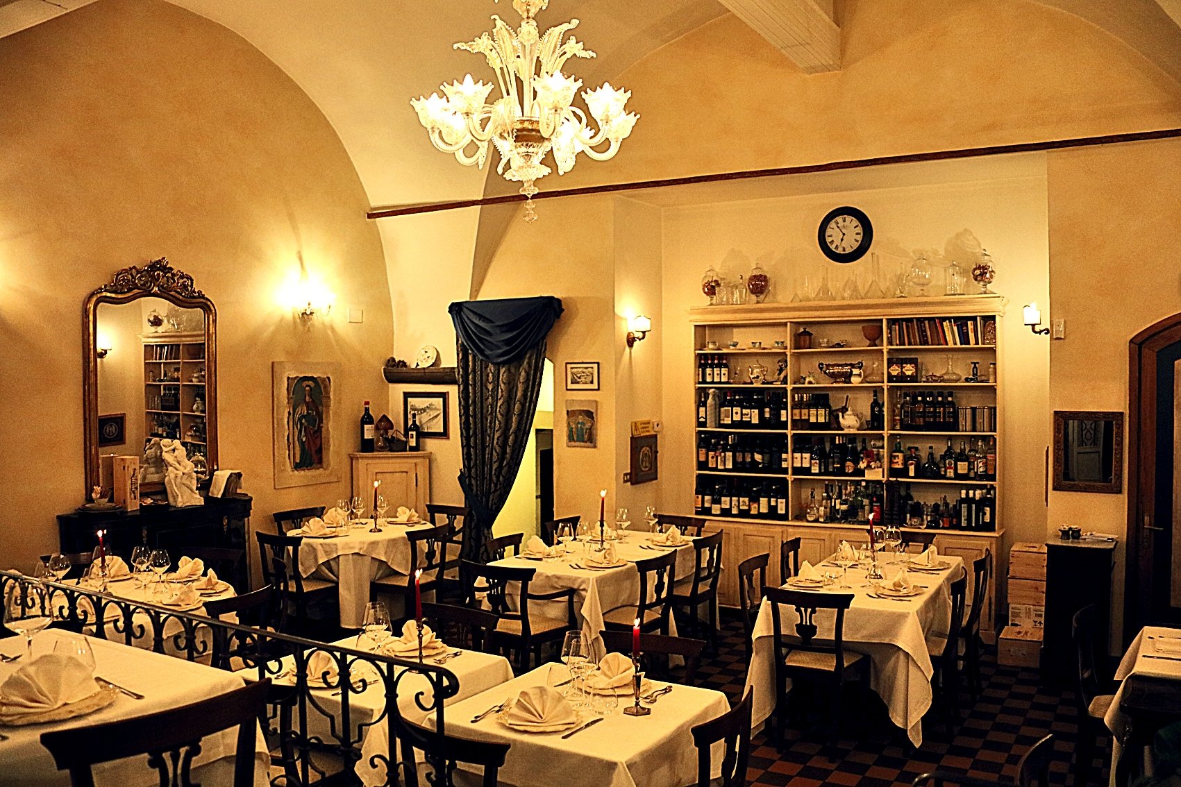 THE 10 BEST Restaurants in Province of Arezzo Updated 2024