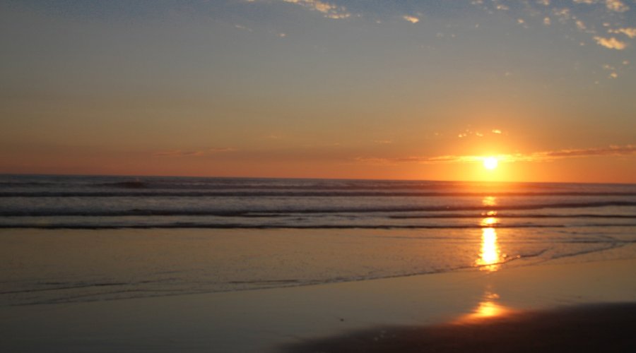 Bejuco beach