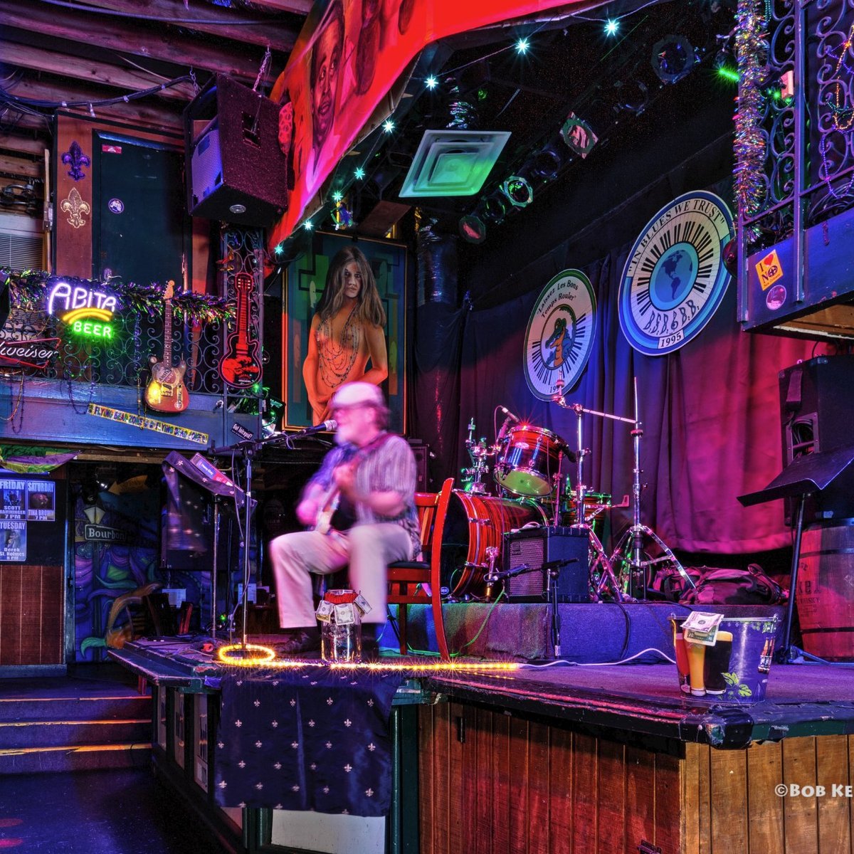 Bourbon Street Blues and Boogie Bar - All You Need to Know BEFORE You Go  (2024)