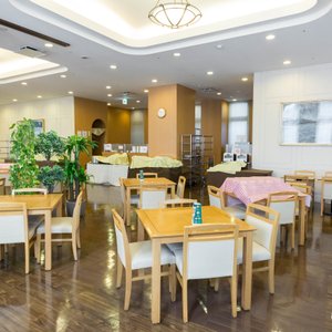 Hanachaya at the Route Inn Grantia Hakodate Ekimae