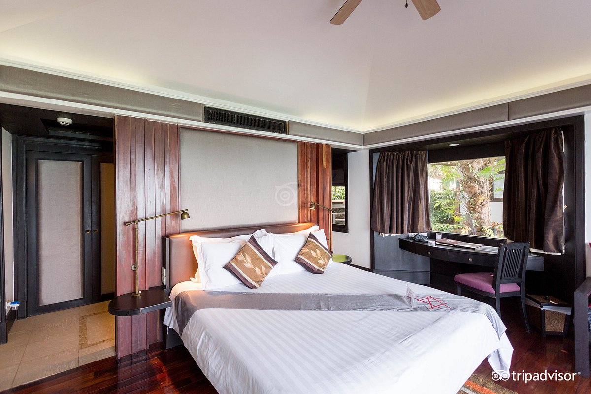 Villa 360 Resort, hotel em Ko Phi Phi Don