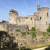 Things To Do in Chateau de Clisson, Restaurants in Chateau de Clisson