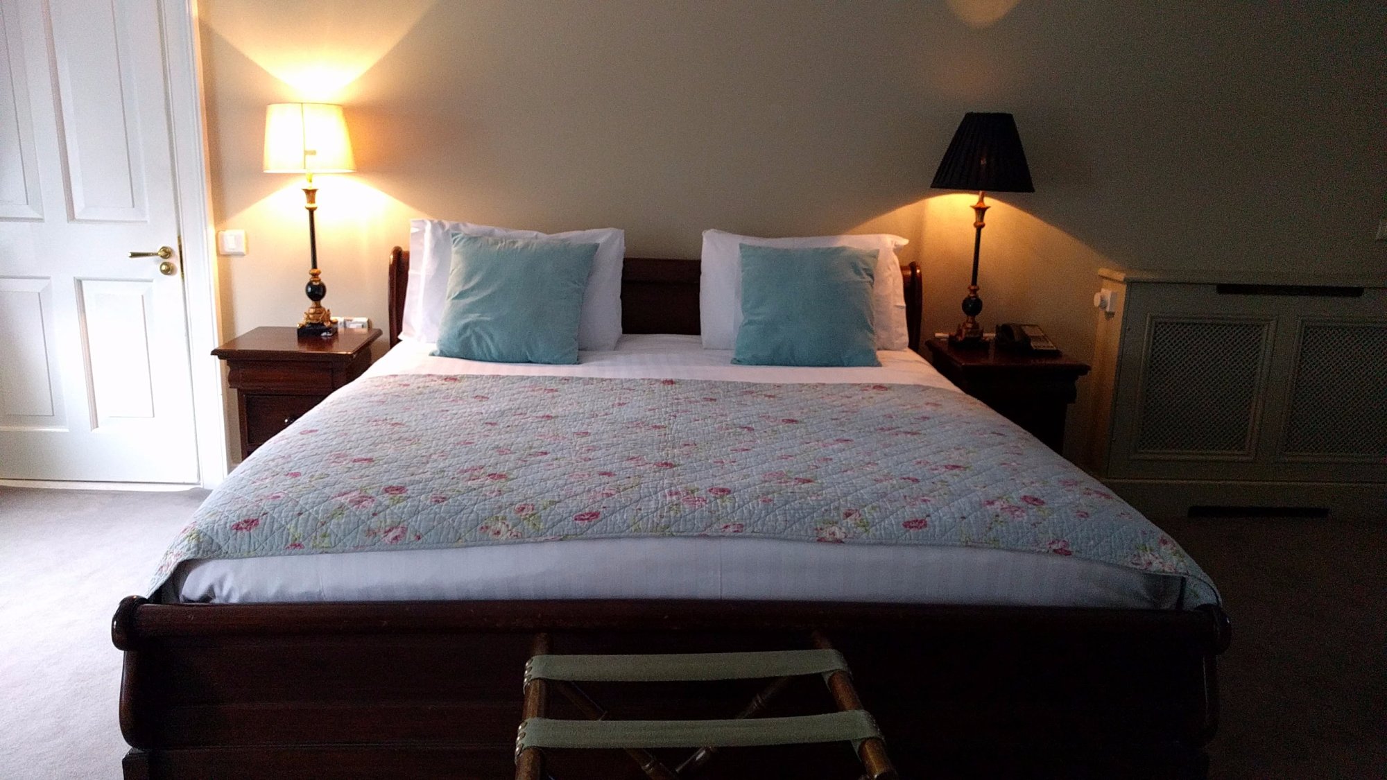 Hotel photo 21 of No. 1 Pery Square Hotel, Restaurant & Spa.