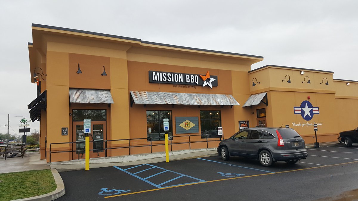 Mission Bbq Dover Menú Precios Y Restaurante Opiniones Tripadvisor