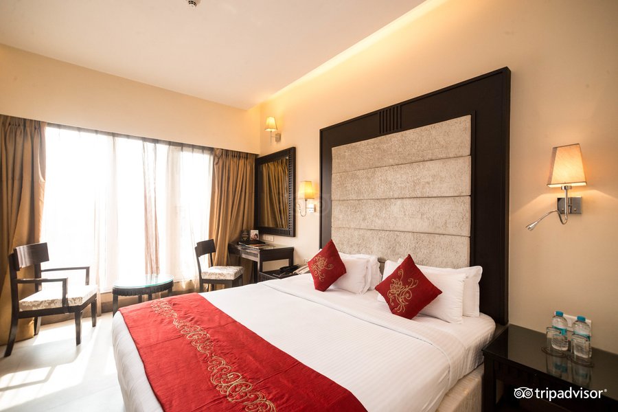 GOLDFINCH MUMBAI $31 ($̶5̶3̶) - Updated 2021 Prices & Hotel Reviews ...