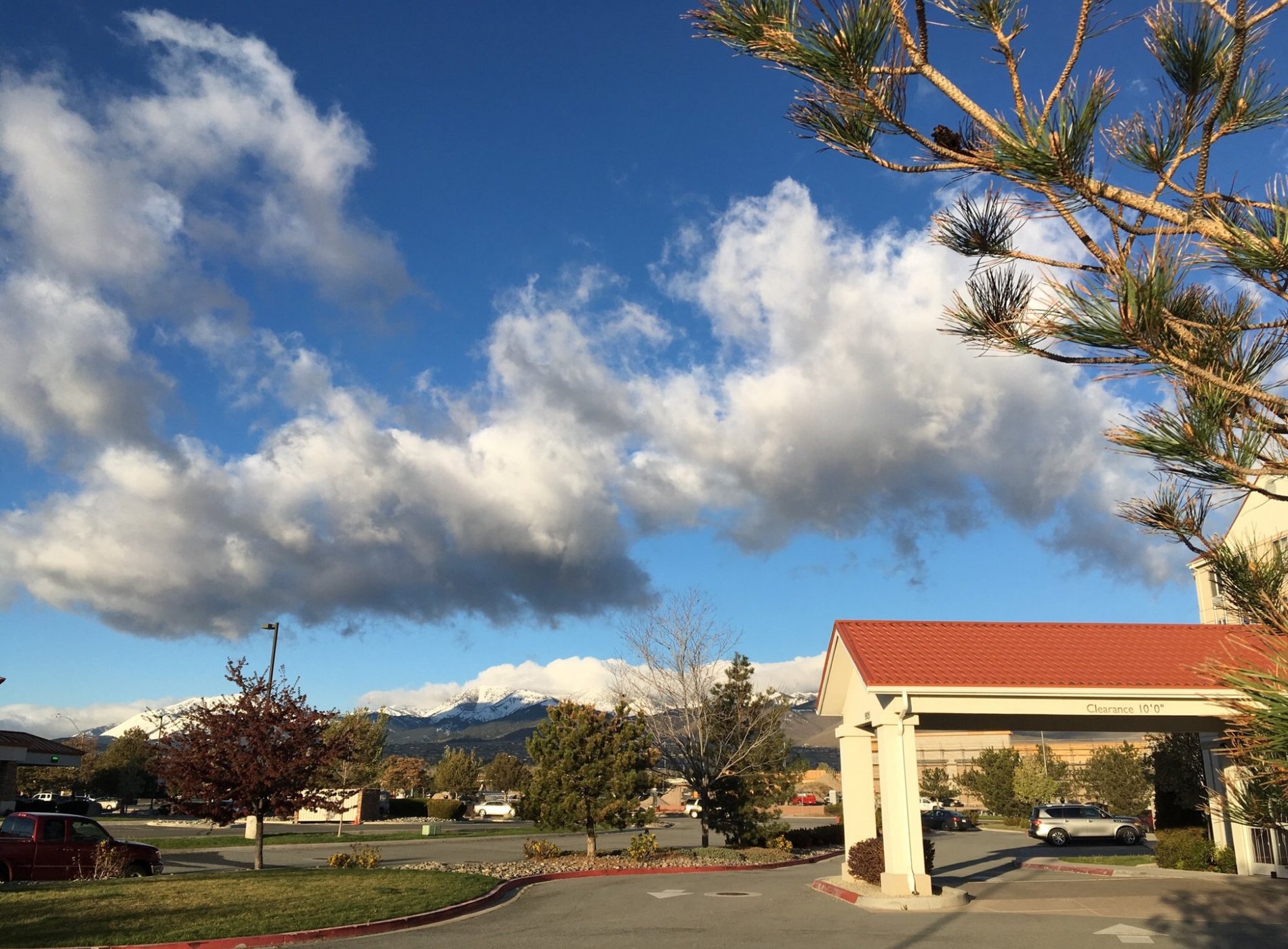 Hilton Garden Inn Reno by null