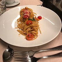 DUKE'S, Rome - Parioli - Menu, Prices & Restaurant Reviews - Tripadvisor