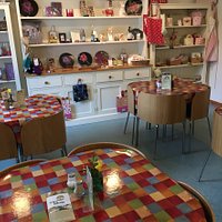 Barrowden and Wakerley Community Shop