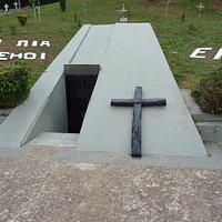 Topos Thysias