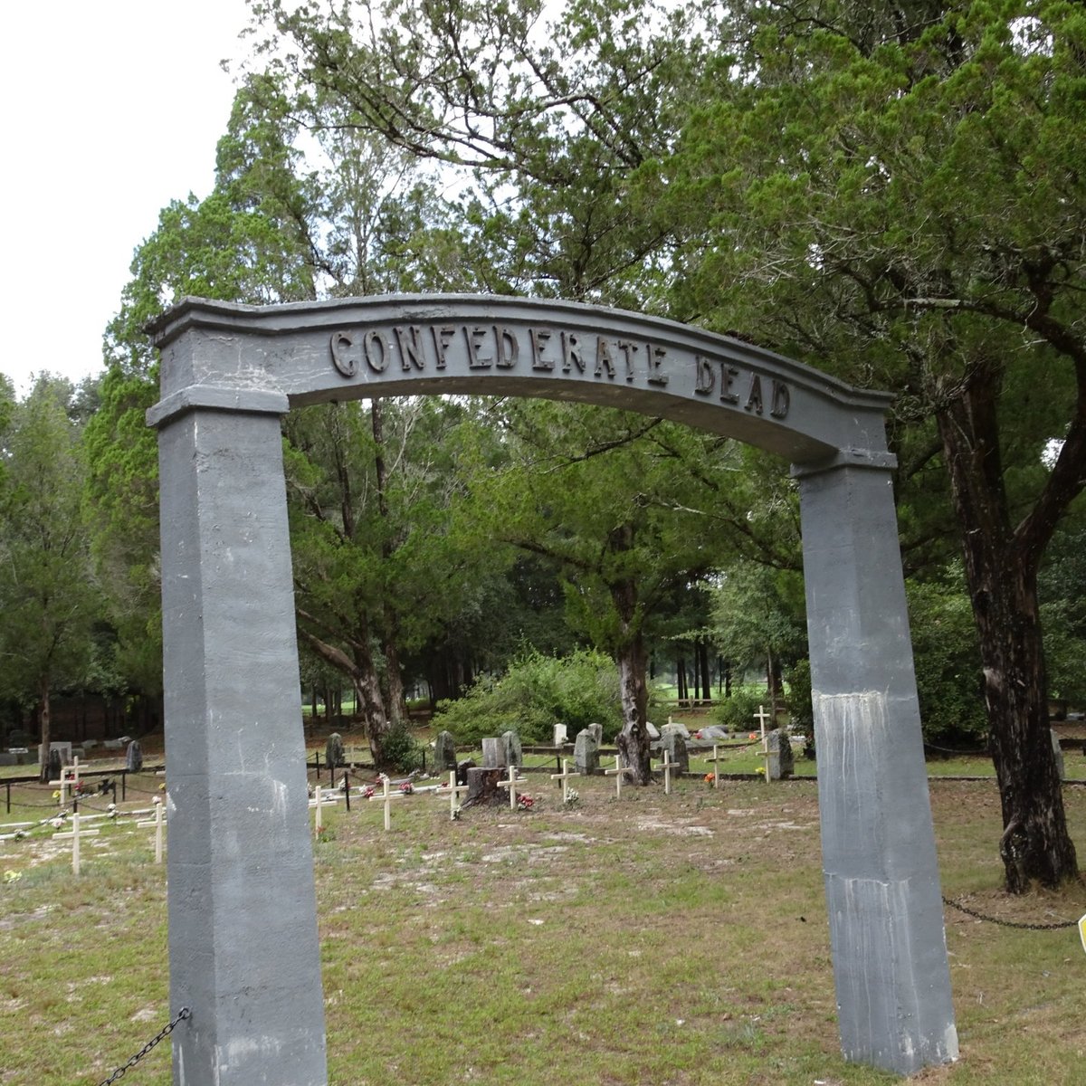 confederate-rest-cemetery-point-clear-tripadvisor