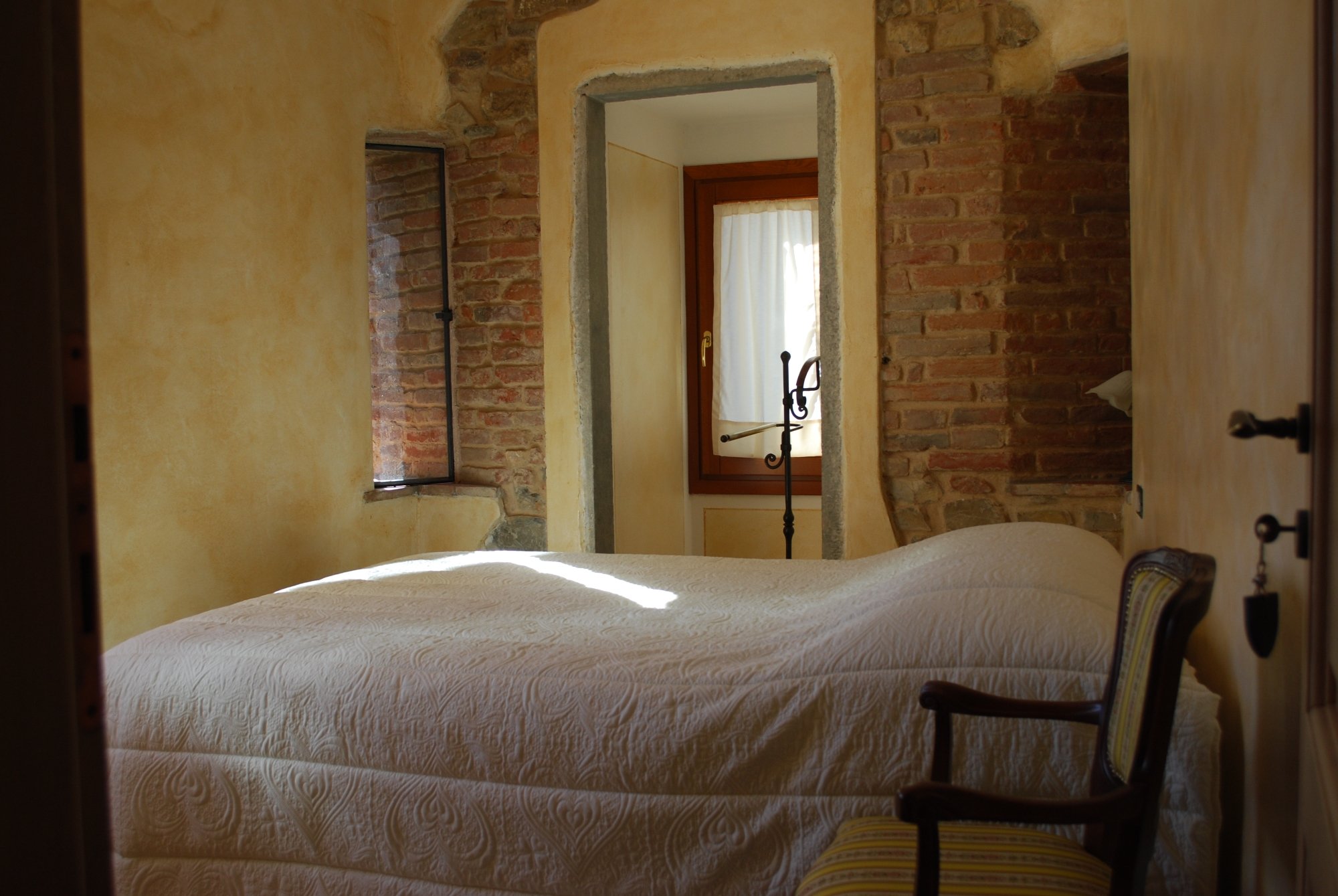 IN TORRE B&B - Prices & Reviews (Signa, Province Of Florence, Italy)