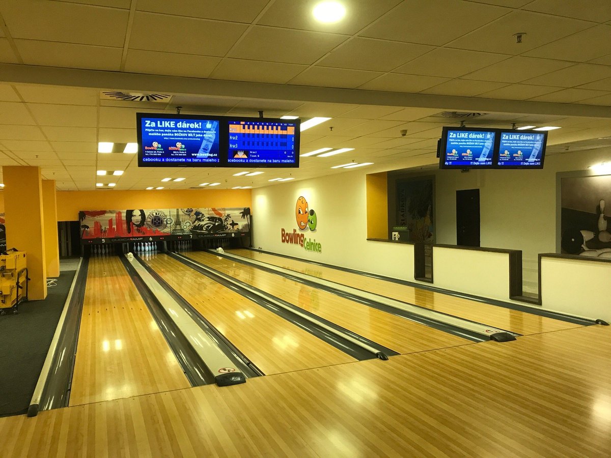 Bowling Celnice, Прага: лучшие советы перед посещением - Tripadvisor