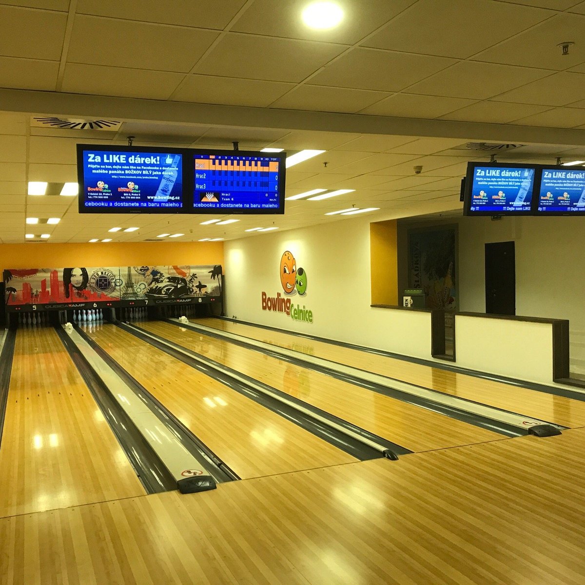 Bowling Celnice, Прага: лучшие советы перед посещением - Tripadvisor