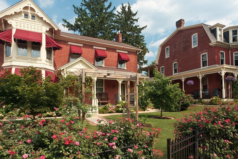 BRICKHOUSE INN BED & BREAKFAST - Updated 2022 Prices & B&B Reviews ...