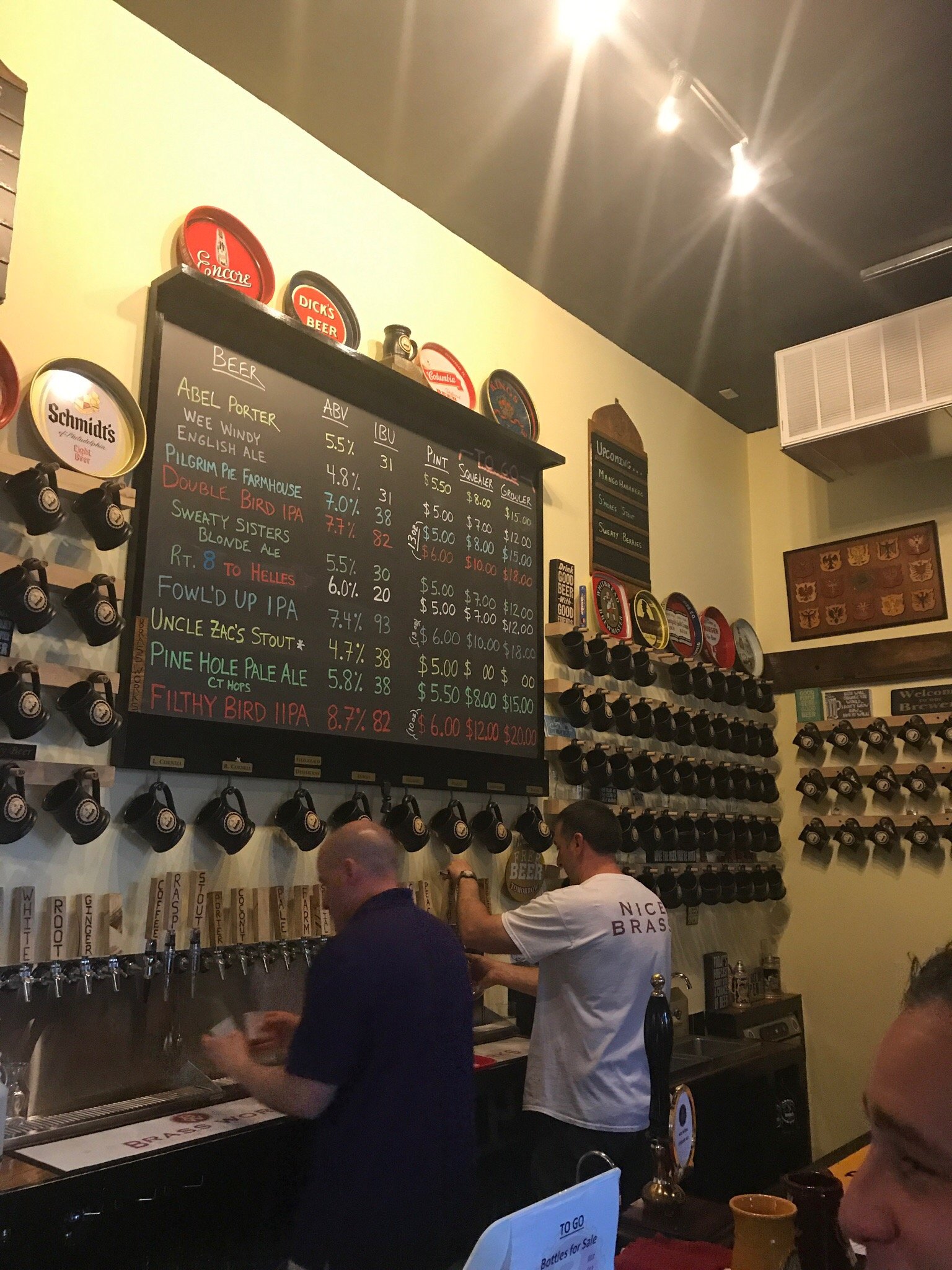 THE 10 BEST Connecticut Breweries (Updated 2023) - Tripadvisor