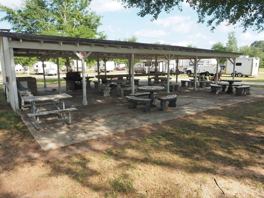 Payne S Rv Park Updated 2020 Campground Reviews Theodore Al Tripadvisor