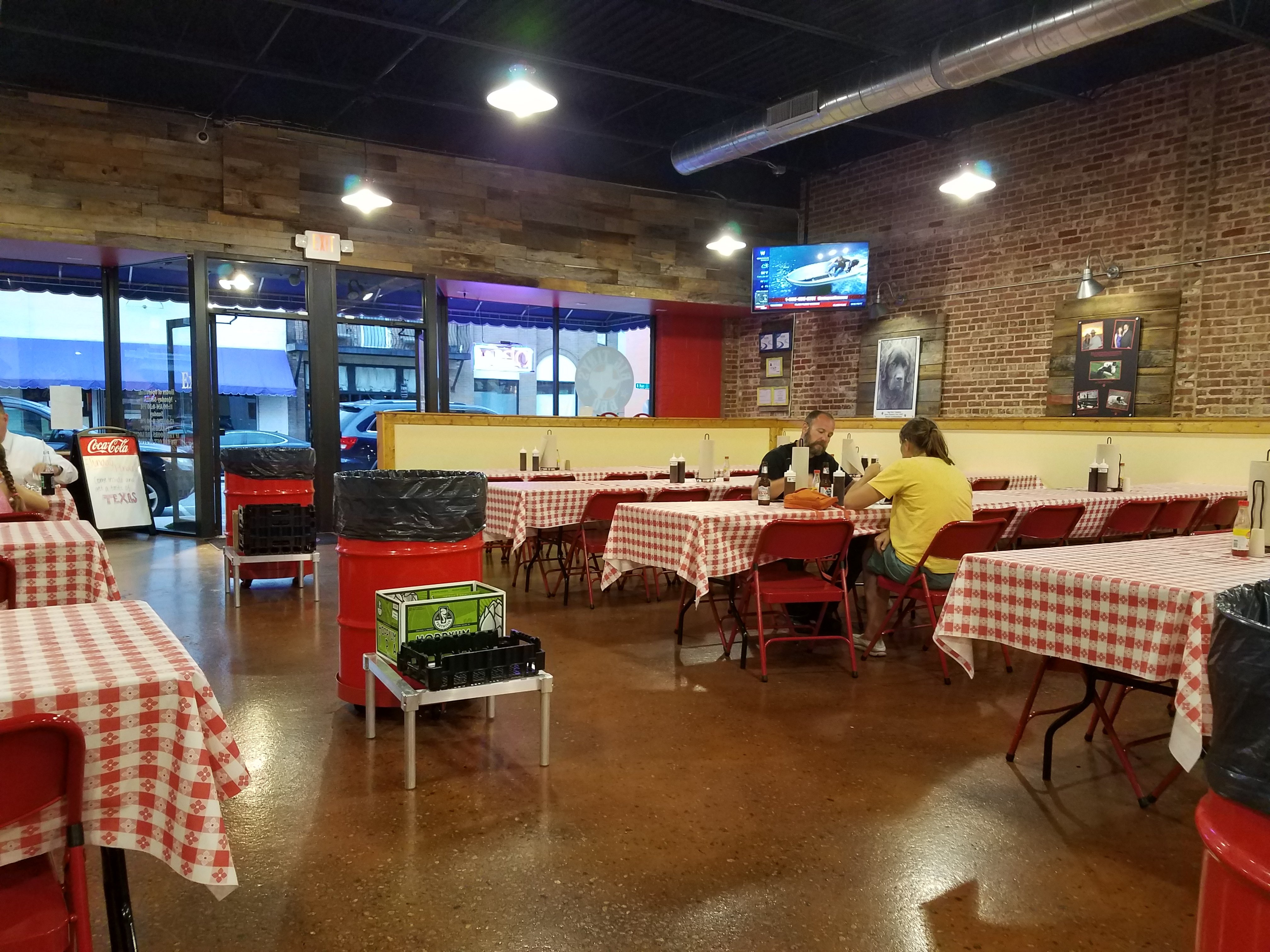 BIG TINY S BBQ Mooresville Menu Prices Restaurant Reviews Tripadvisor