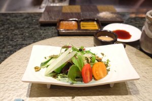 美食