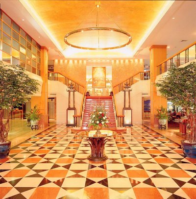 Hotel photo 5 of Indra Regent Hotel.