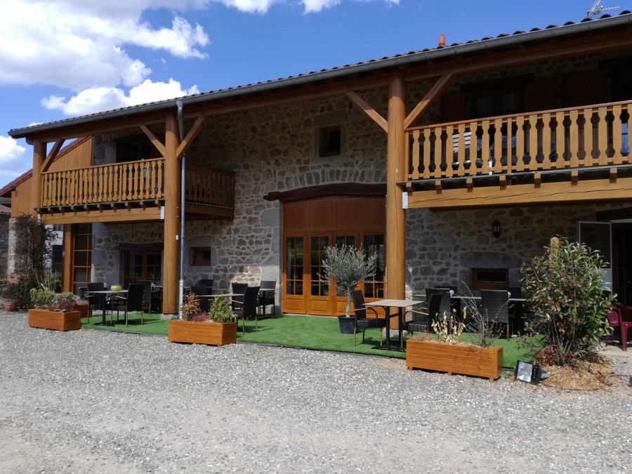 Domaine de la Plagnette Hotel (Les Salles) : tarifs 2021 ...