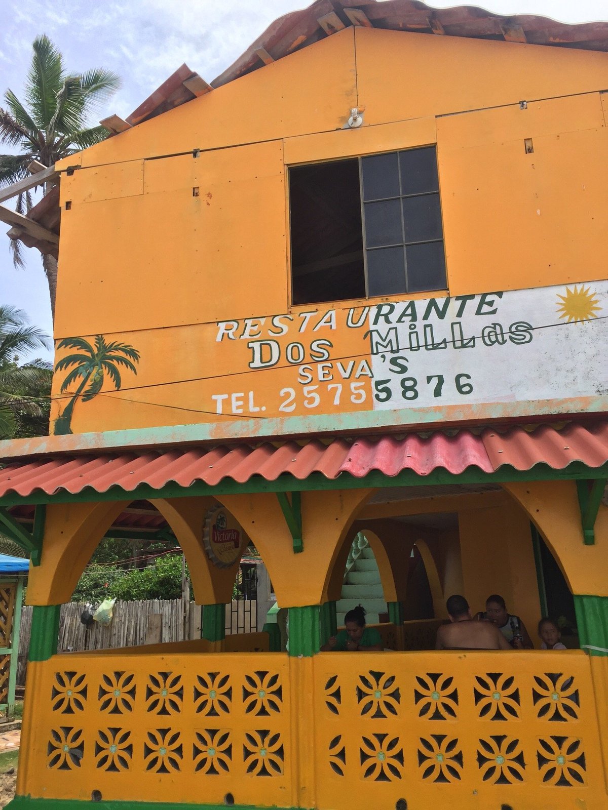 SEVA'S, Big Corn Island - Restaurant Reviews, Photos & Phone Number ...