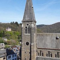 Eglise Saint-Nicolas