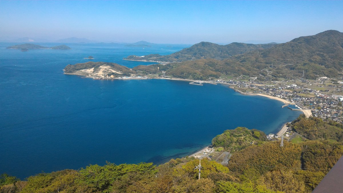 Suo Oshima Suooshima Cho Ce Qu Il Faut Savoir Pour Votre Visite