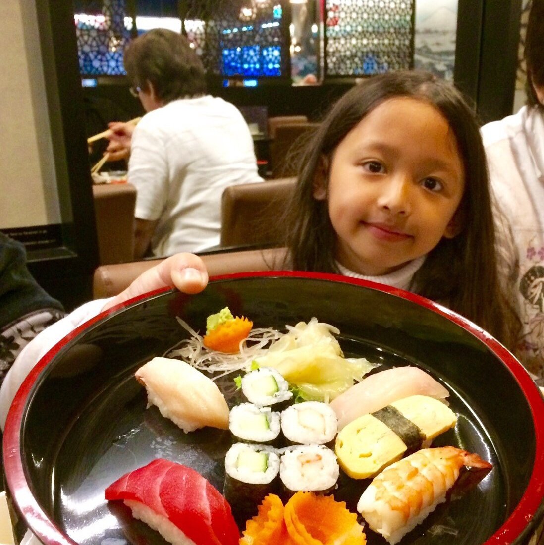 MIYABI TOP IN TOWN, Ashburton - Restaurant Reviews, Photos & Phone Number - Tripadvisor
