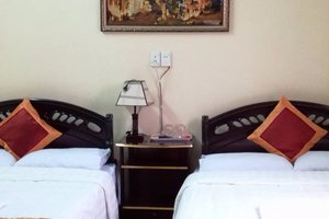 Khách du lịch