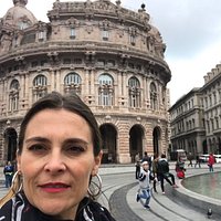 Palacio de La Bolsa
