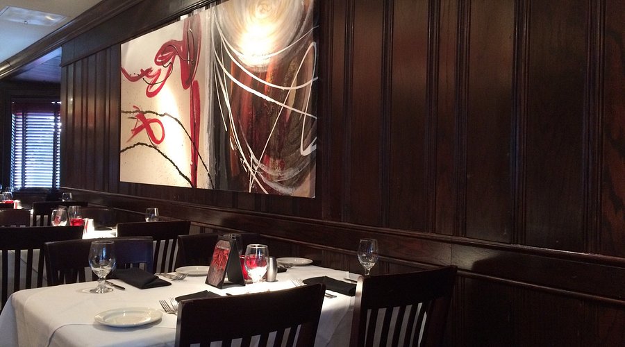 Willie G's Seafood
