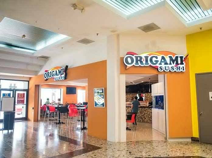 Mayaguez Mall image