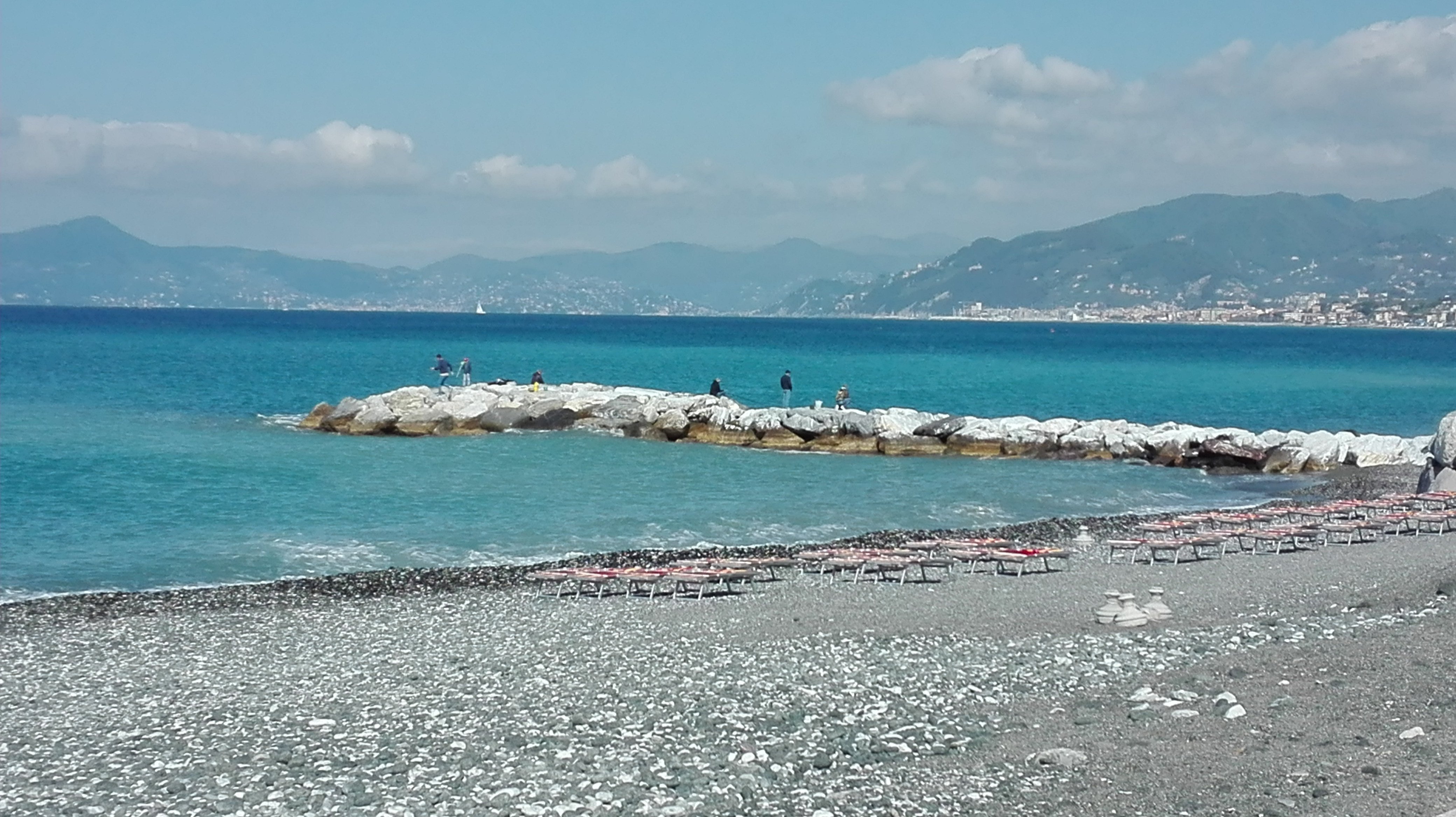 AFFITTACAMERE SOLE E LUNA (Sestri Levante, Liguria) - Opiniones Y ...