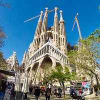 Sagrada Familia