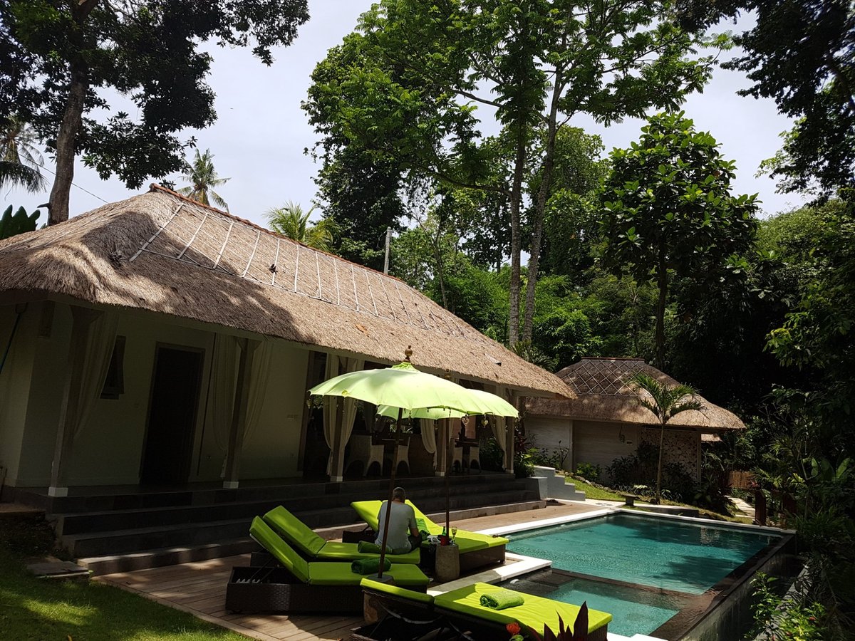 Maylie Bali Bungalows Pool Pictures & Reviews - Tripadvisor